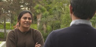 Student speaks out over racial abuse since moving from Tonga