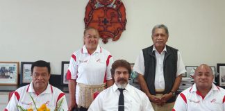 Fly Niu boss says he expects airline to be running services in Tonga by end of year