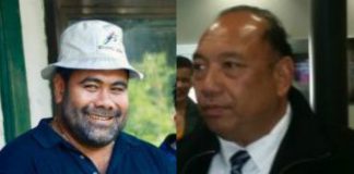 Lavulavu claims incriminating audio doctored, threatened to sue Tonga Broadcasting Commission and others