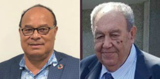 Tu‘i‘onetoa denies Edwards’ allegations he breached agreements and People’s Party collapsed; legal action imminent