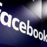 Financial Markets Wall Street Facebook, New York, USA – 29 Mar 2018