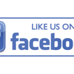 Like us on Facebook