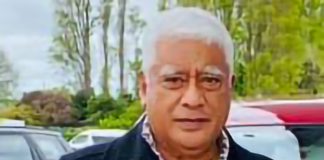 One bribery charge dropped, but Lord Tu‘ivakanō must face trial on all other counts