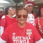 Mata Ma’a Tonga
