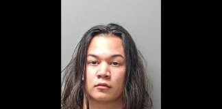 Man charged after two Tongan men shot at US strip club