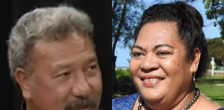Pōhiva’s rival pulls out of TV debate; both candidates concerned at millions in unspent funds clawed back by donors and treasury