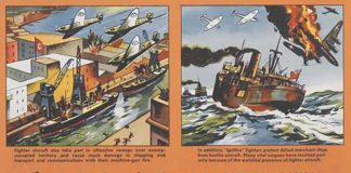 Queen Sālote, Prince Tungī Tonga II and Tupou I: The story of Tonga’s Spitfires