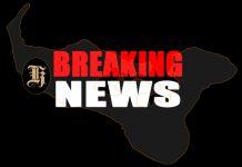 5.1 magnitude earthquake strikes near Tonga; residents report feeling tremors