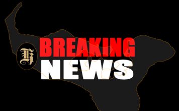 Earthquake reported in Vavaʻu; no tsunami threat