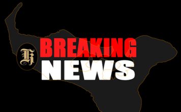 Tsunami no-threat advisory issued after 6.1 magnitude earthquake southwest of Tonga