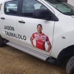 Jason Taumalolo