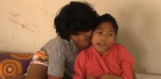 Good Samaritan heartbroken while reaching out to ‘terminally ill’ family