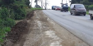 More lanes planned for Taufa‘āhau road in an attempt to tackle traffic congestion