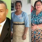 Three Tonga Broadcasting Commission journalists suspended, reports say