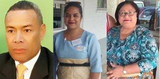 PM Tu‘i‘onetoa ‘recommends’ three TBC journalists be suspended pending investigation