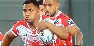 Now Tonga has defeated all of rugby league’s “big three” after historic win over Kangaroos