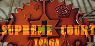 Tongatapu grandfather pleaded guilty over granddaughter indecent advice