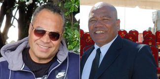 TAC Chair accused of mudslinging against PTOA members following ‘threat’ to kill Tonga PM complaint