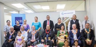 ADB, World Bank expand presence in Tonga