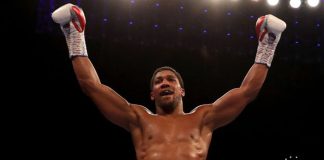 Anthony Joshua defeats Andy Ruiz to reclaim world boxing heavyweight titles