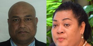 Formal complaint against Electoral Commission alleging it allowed unlawful voters