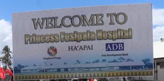 Ha‘apai nurse under investigation after reports patient information was posted on social media