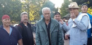 Calls for peaceful protests when PM Tu‘i‘onetoa meets with Tongan community in Auckland next week
