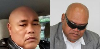 Democrat supporters warn Tapueluelu after he posts online comments ahead of Monday’s protests against visit by PM Tu‘i‘onetoa