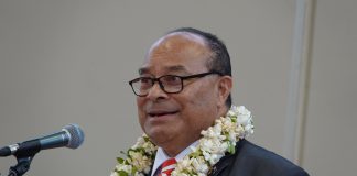 Royal audience with PM resolves issues may arise in Privy Council and Cabinet as King agrees to sign PACER Plus