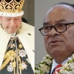King rejects PM’s proposal to become member of Privy Council and to increase powers over Police Commissioner