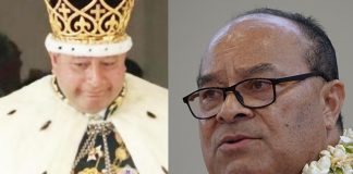 ANALYSIS: PM accuses King and Parl’t of breaking law when sacking Lord Lasike as he clings to his defence of fraudster Akosita