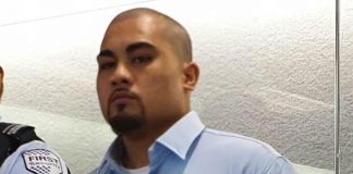 Man who murdered South Auckland father-to-be jailed for 10 years