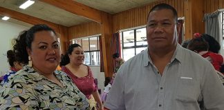 Aurora ends year that saw growing enrolment with Christmas party; promise of chance for families to share skills and knowledge