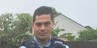 Corrupt Auckland cop who sold police database information to gangs jailed