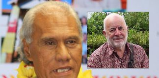 Pōhiva saved Tonga, but kingdom faces dangerous times and reforms could unravel warns veteran journalist Michael Field