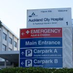 Auckland Hospital