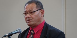 Tonga Airport CEO suspended over alleged misuse of power: Public Enterprises Minister