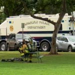 FBI In Honolulu