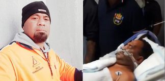 Heartfelt message sent to Fineasi Sila’s friends before his life support withdrawn