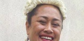 Loupua Kulī appointed magistrate amid concerns over courts increasing workload