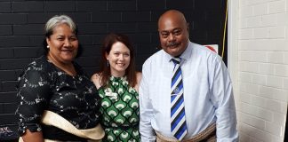Australia Day ‘local hero’ awards recognise work of Tongan volunteers in Brisbane