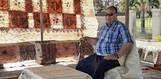 PM’s Vava‘u meeting: Visit to cyclone damaged areas, new bridge for ‘Ōtea / Falevai, safe drinking water and flush toilet projects