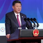 President Xi Supplied