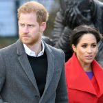 Prince Harry and Maghan