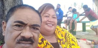 Prayer, determination for 13 years led to NZ resident visa approval for Tongan kidney patient after deportation order