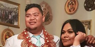 Passer-by at ‘Utulau fatal crash site heard “laughter” coming from cellphone found near the deceased, it has been claimed
