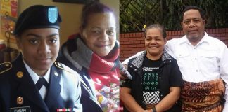 Tongan parents in California expect the unexpected as daughter joining US mission in Iraq amid US-Iran conflict