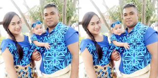 Missing Tongan baby in NSW in urgent need of medical assistance