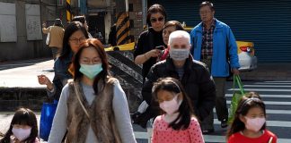 First case of Chinese killer virus confirmed in U.S.