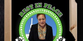 ‘Āpō for Meliame Fisi’ihoi as police appeal for information to help find alleged gunman